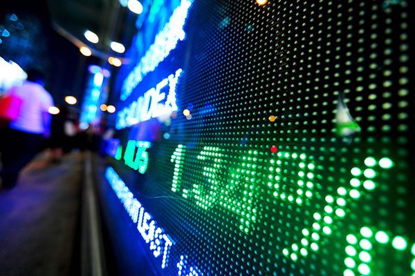 Forex Piyasasının Avantajları
